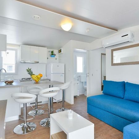 Вілла Mobile House Nord 1 Laguna Турань Екстер'єр фото