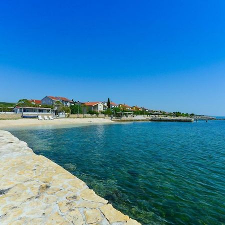 Вілла Mobile House Nord 1 Laguna Турань Екстер'єр фото
