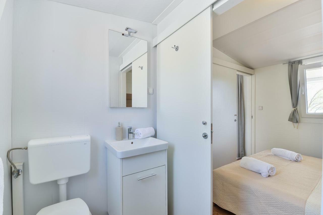 Вілла Mobile House Nord 1 Laguna Турань Екстер'єр фото