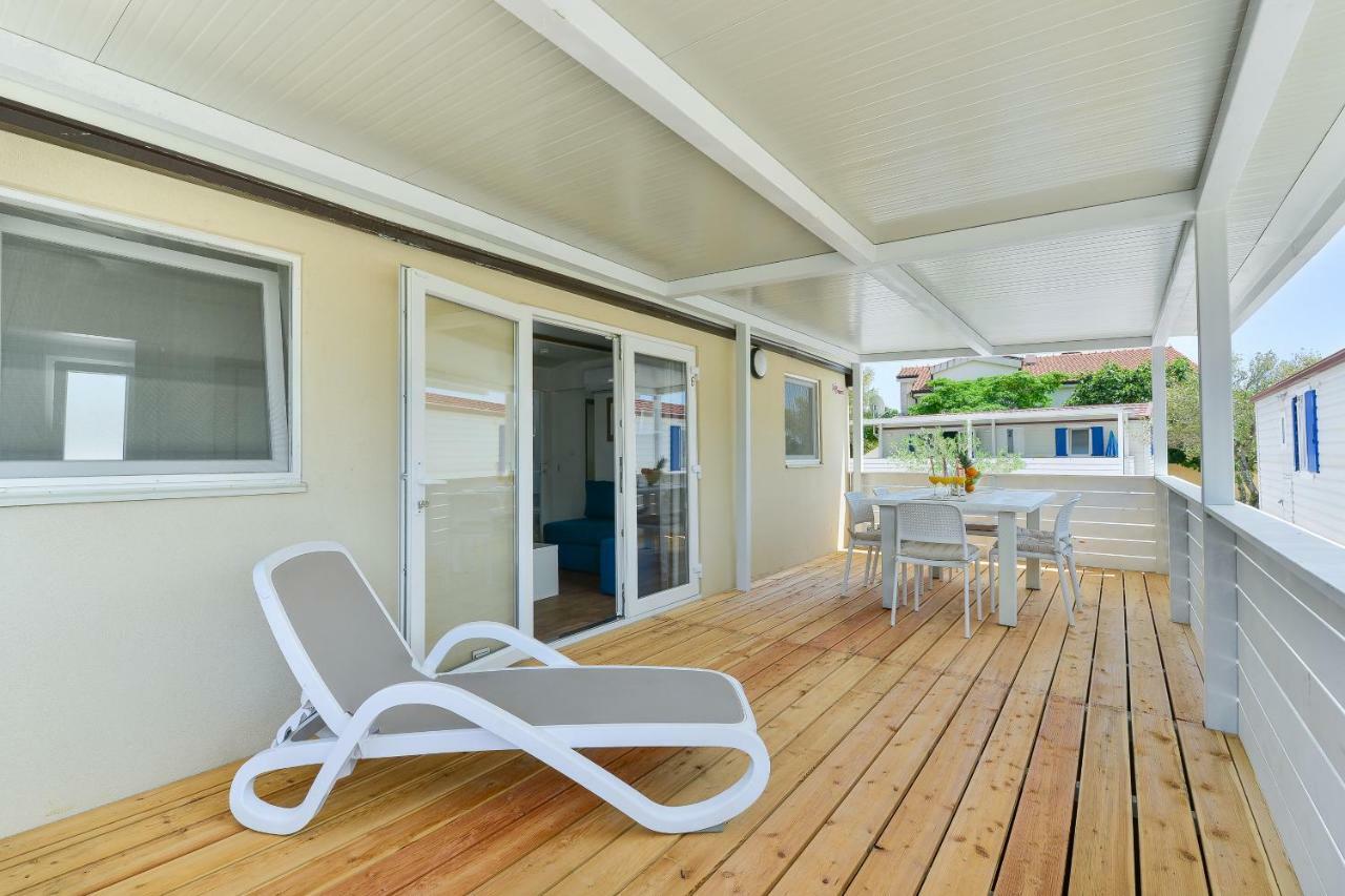Вілла Mobile House Nord 1 Laguna Турань Екстер'єр фото