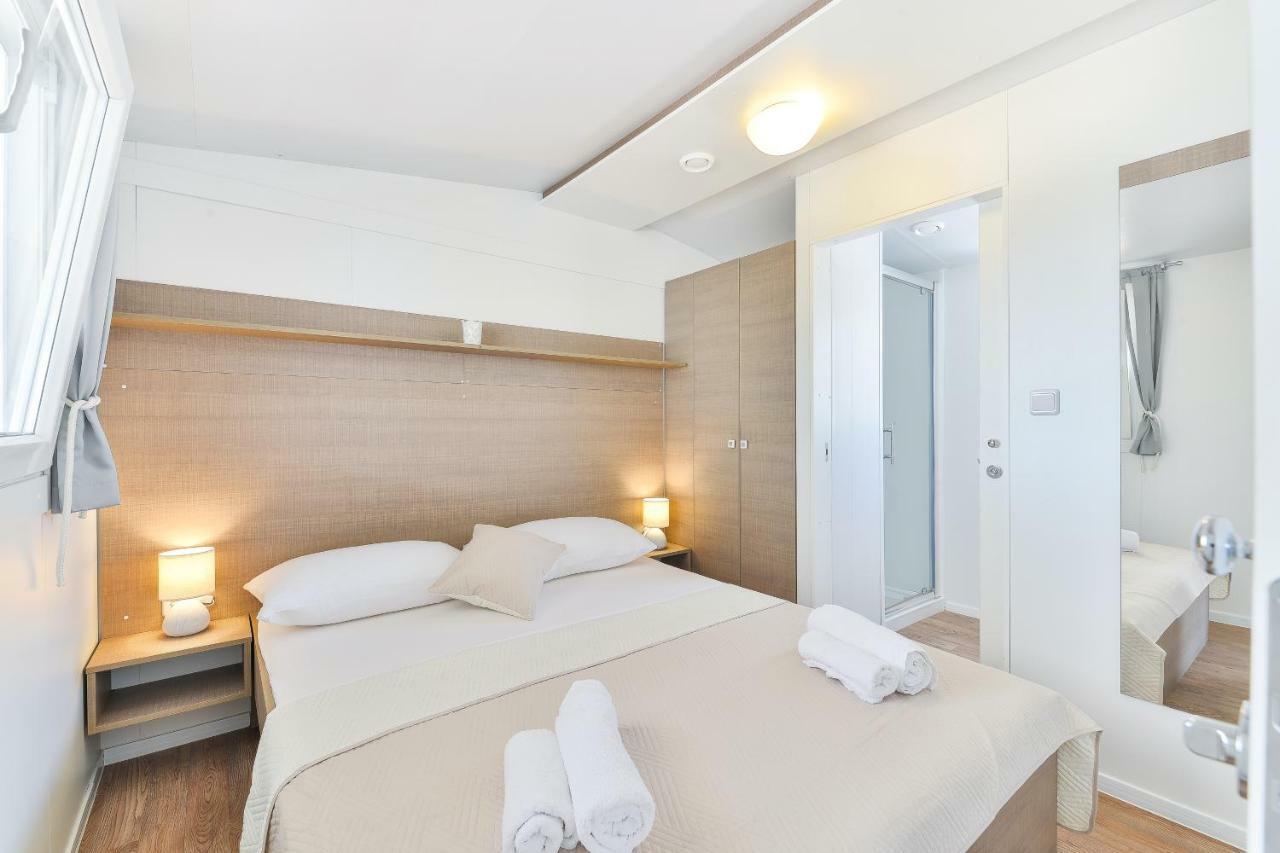 Вілла Mobile House Nord 1 Laguna Турань Екстер'єр фото