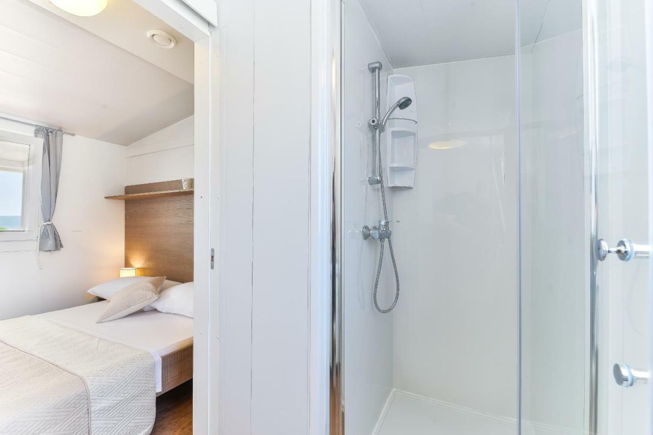 Вілла Mobile House Nord 1 Laguna Турань Екстер'єр фото