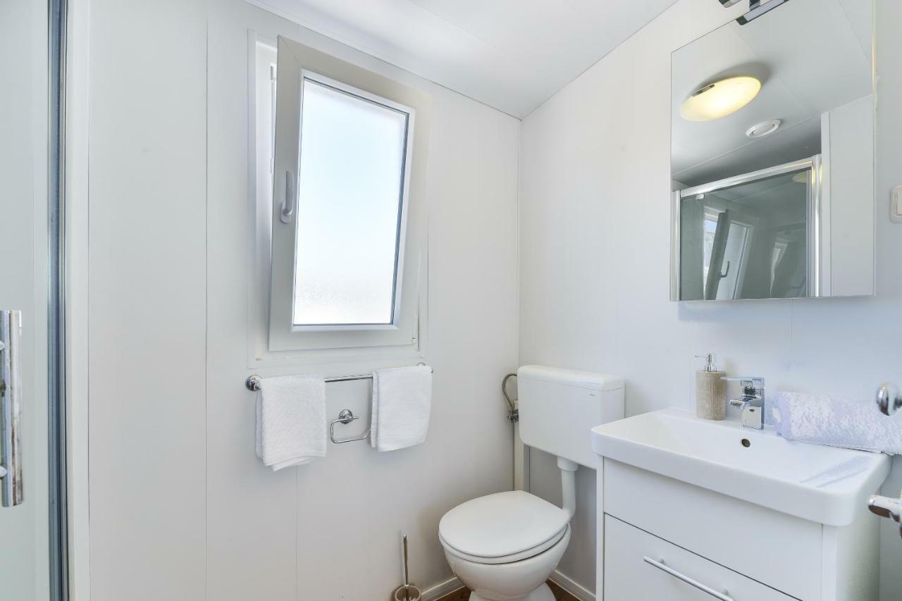 Вілла Mobile House Nord 1 Laguna Турань Екстер'єр фото