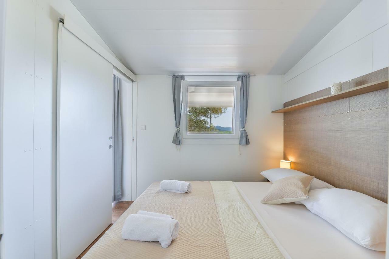 Вілла Mobile House Nord 1 Laguna Турань Екстер'єр фото