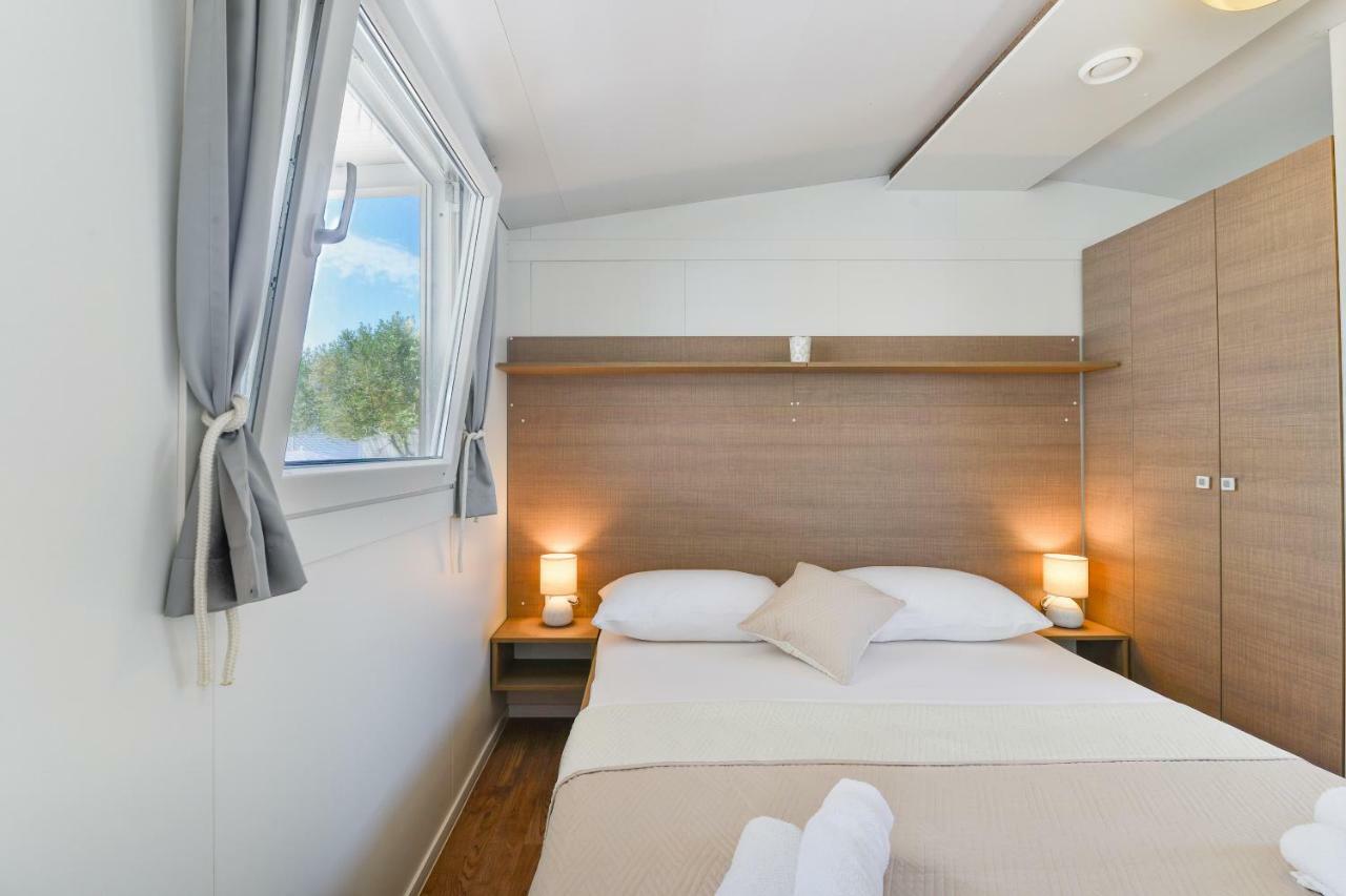 Вілла Mobile House Nord 1 Laguna Турань Екстер'єр фото