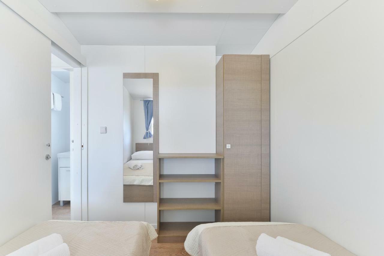 Вілла Mobile House Nord 1 Laguna Турань Екстер'єр фото